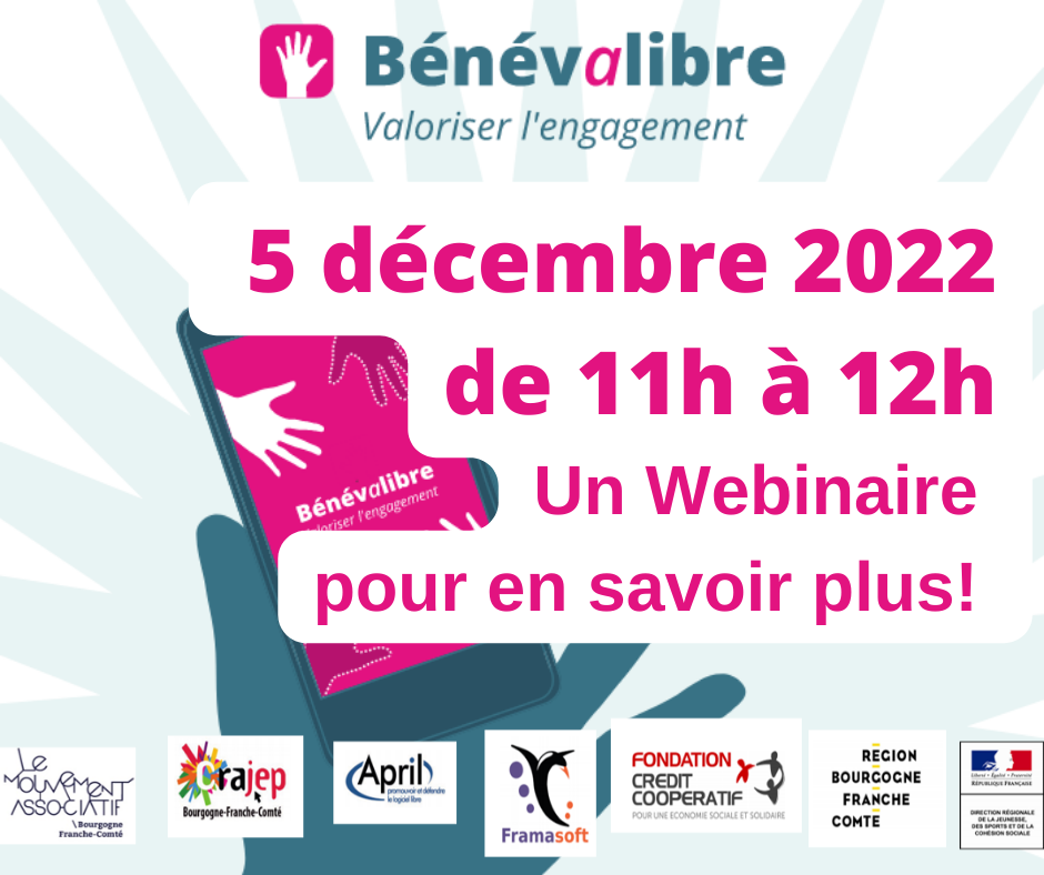 Comment faciliter la valorisation du bénévolat dans votre association.