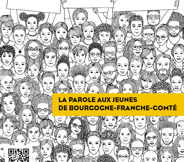 Le dialogue structuré jeunesse